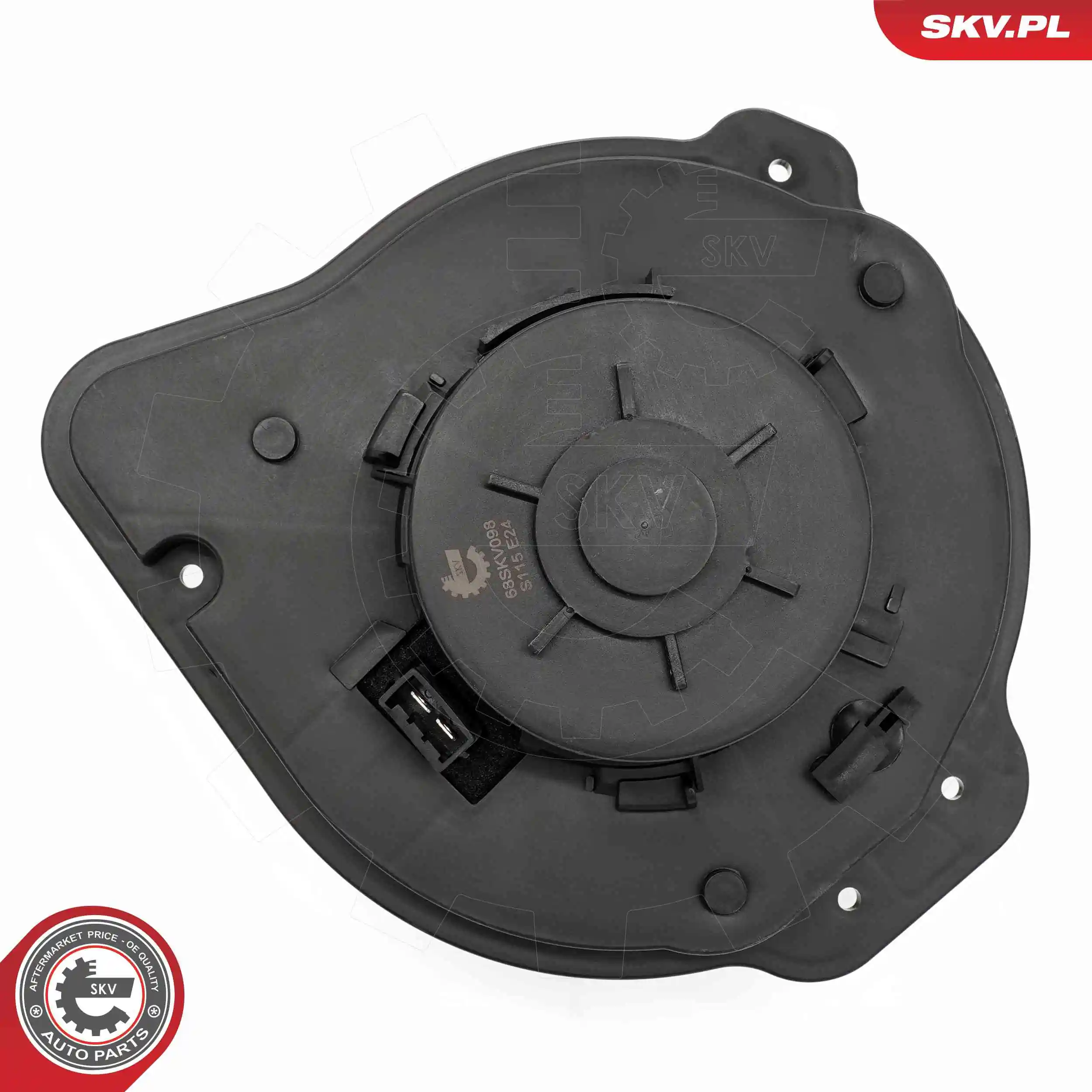 Interior Blower 68SKV098