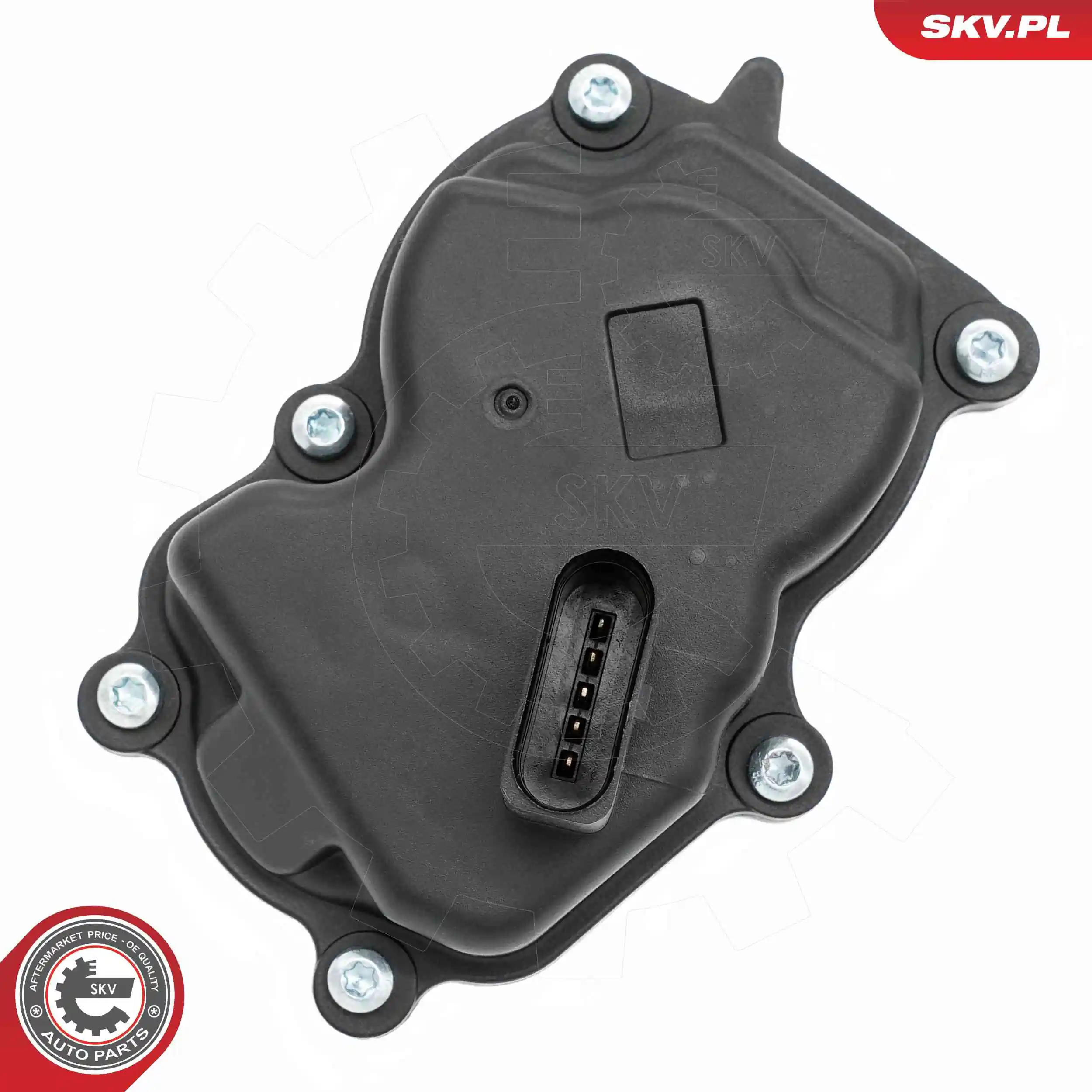 EGR Valve 14SKV277