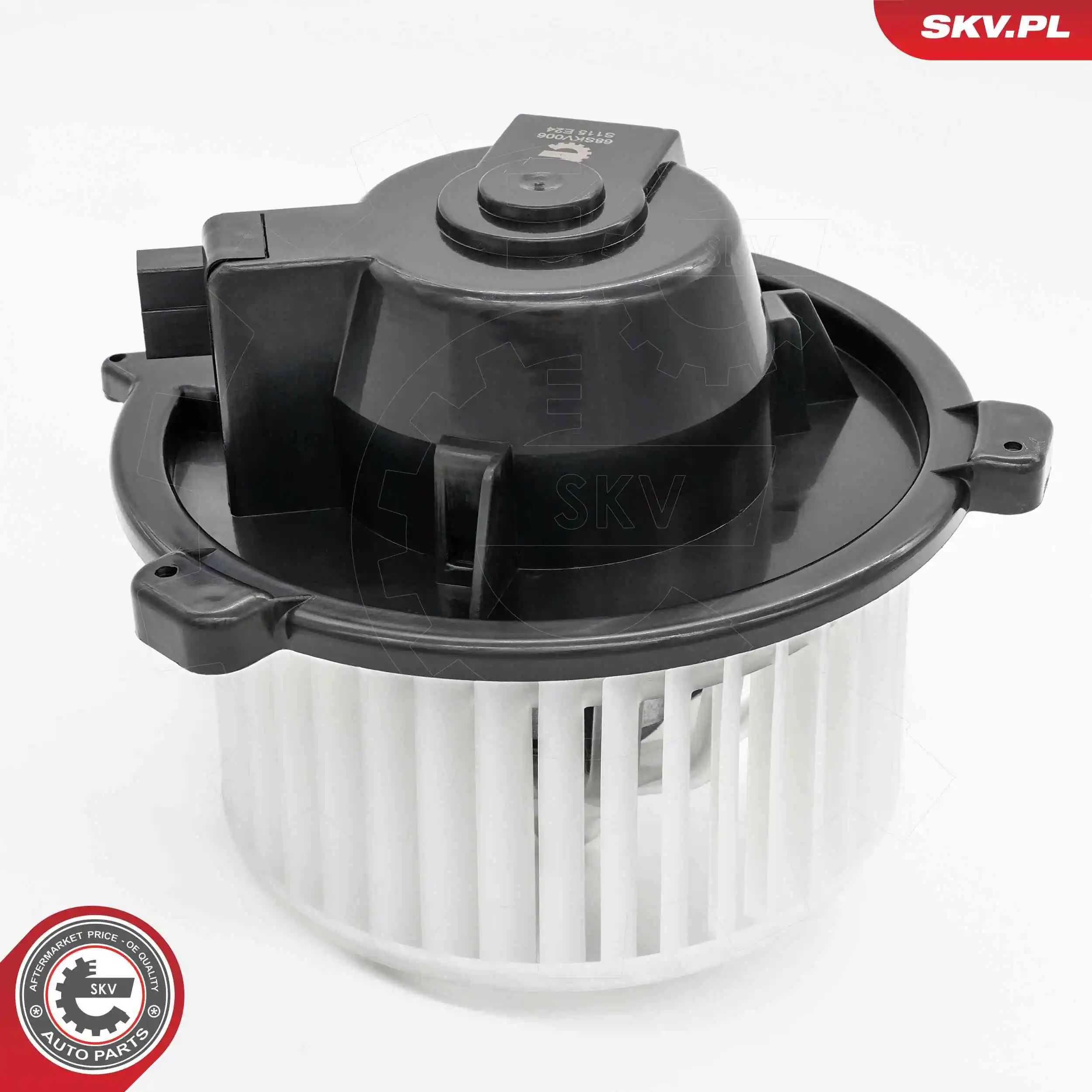 Interior Blower 68SKV006