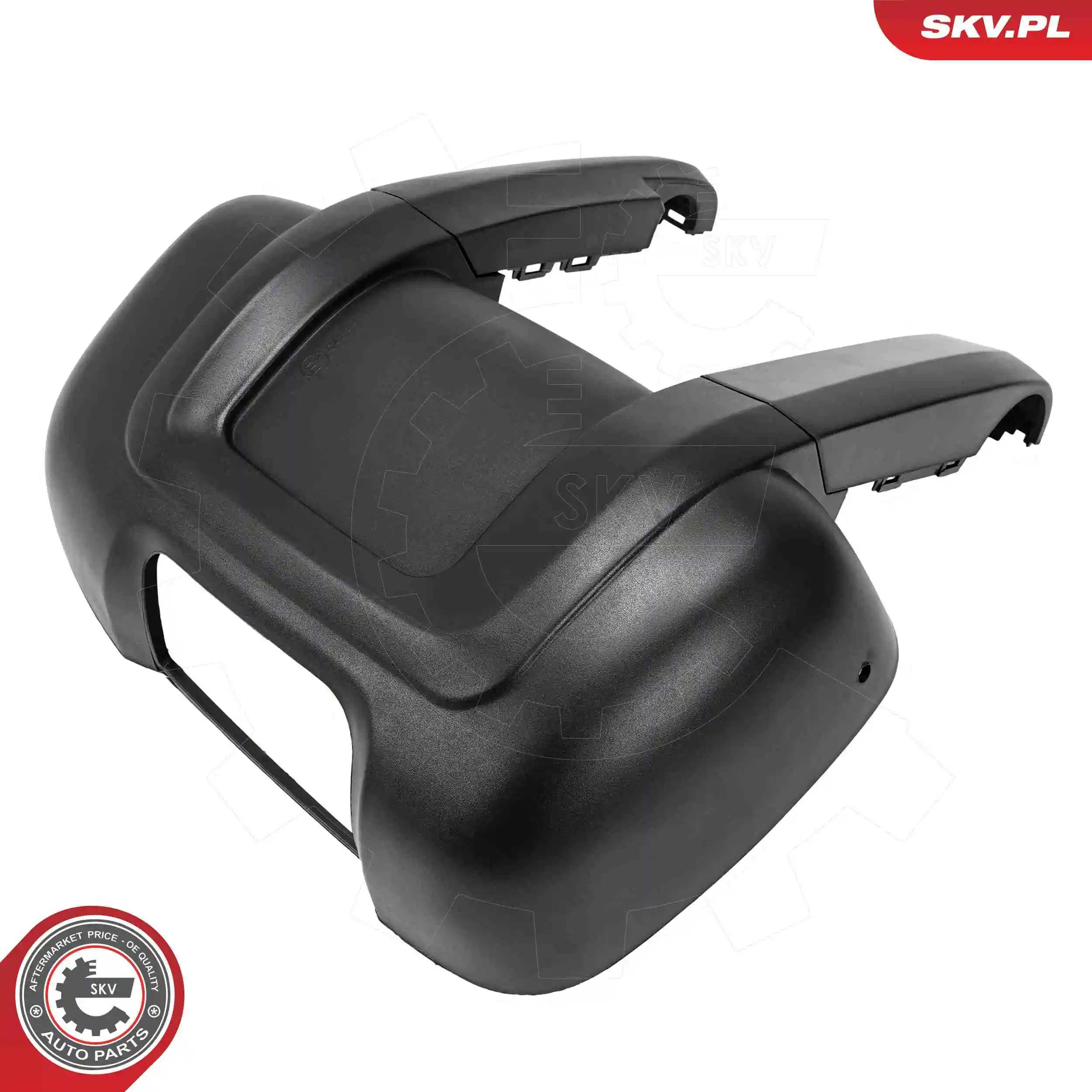 Cover, exterior mirror 97SKV734
