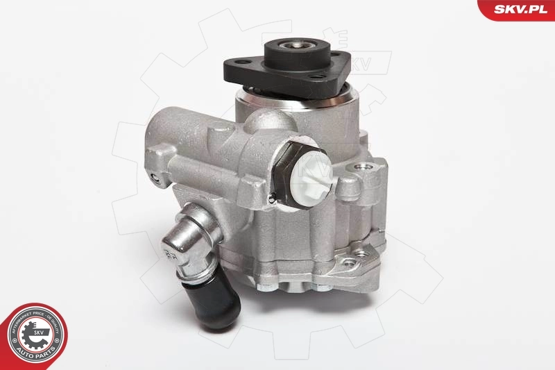 Hydraulic Pump, steering 10SKV072