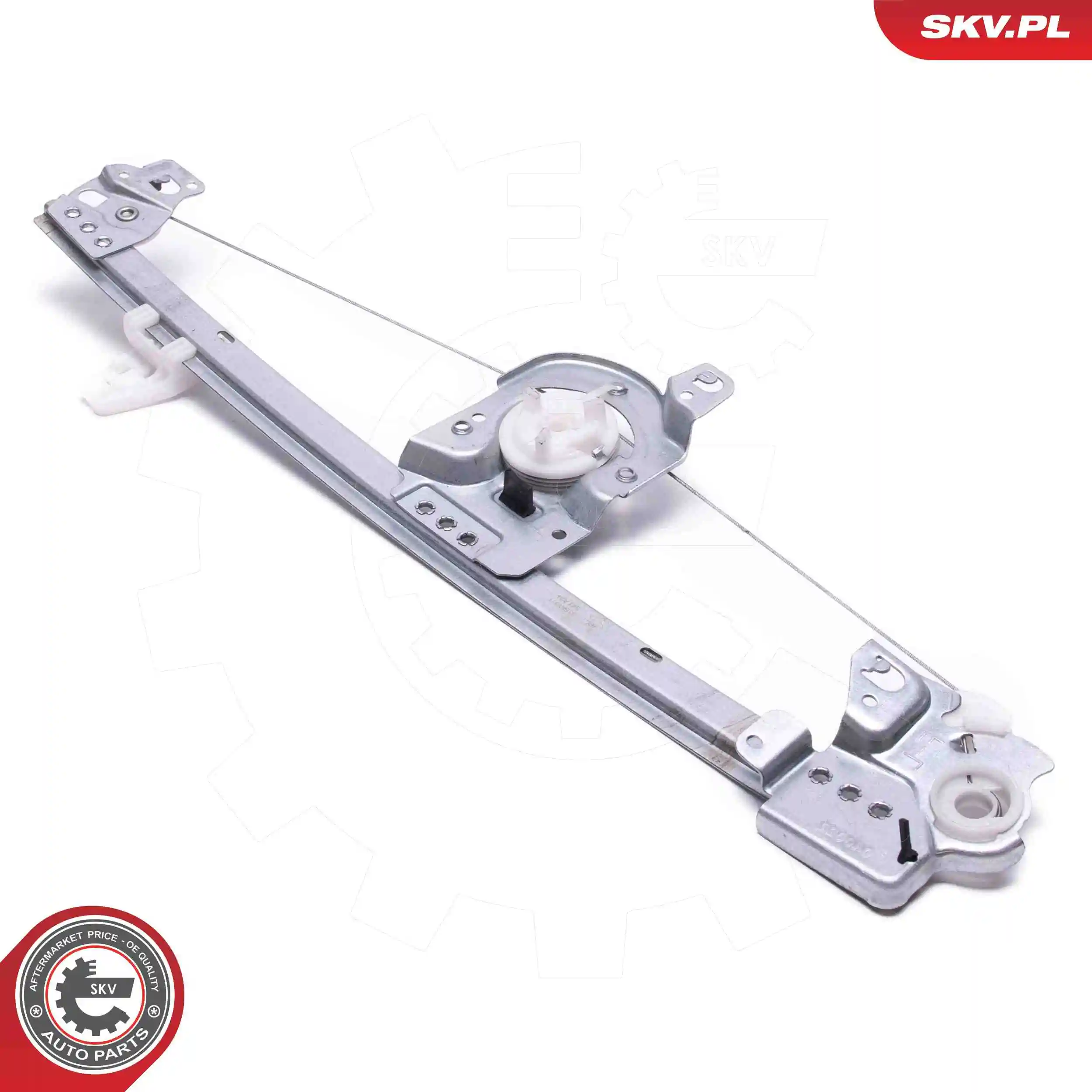 Window Regulator 51SKV311