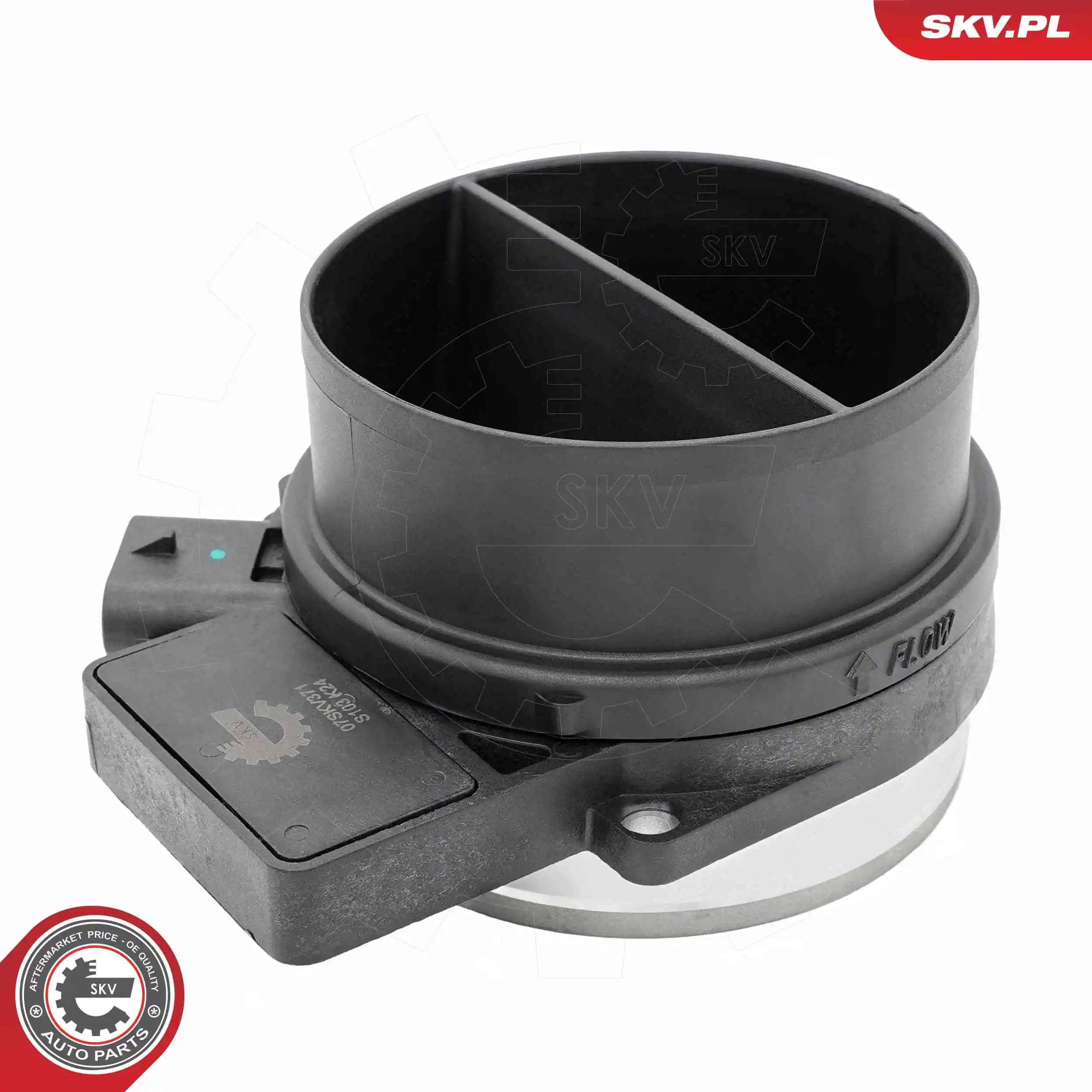 ESEN SKV 07SKV371 Mass Air Flow Sensor