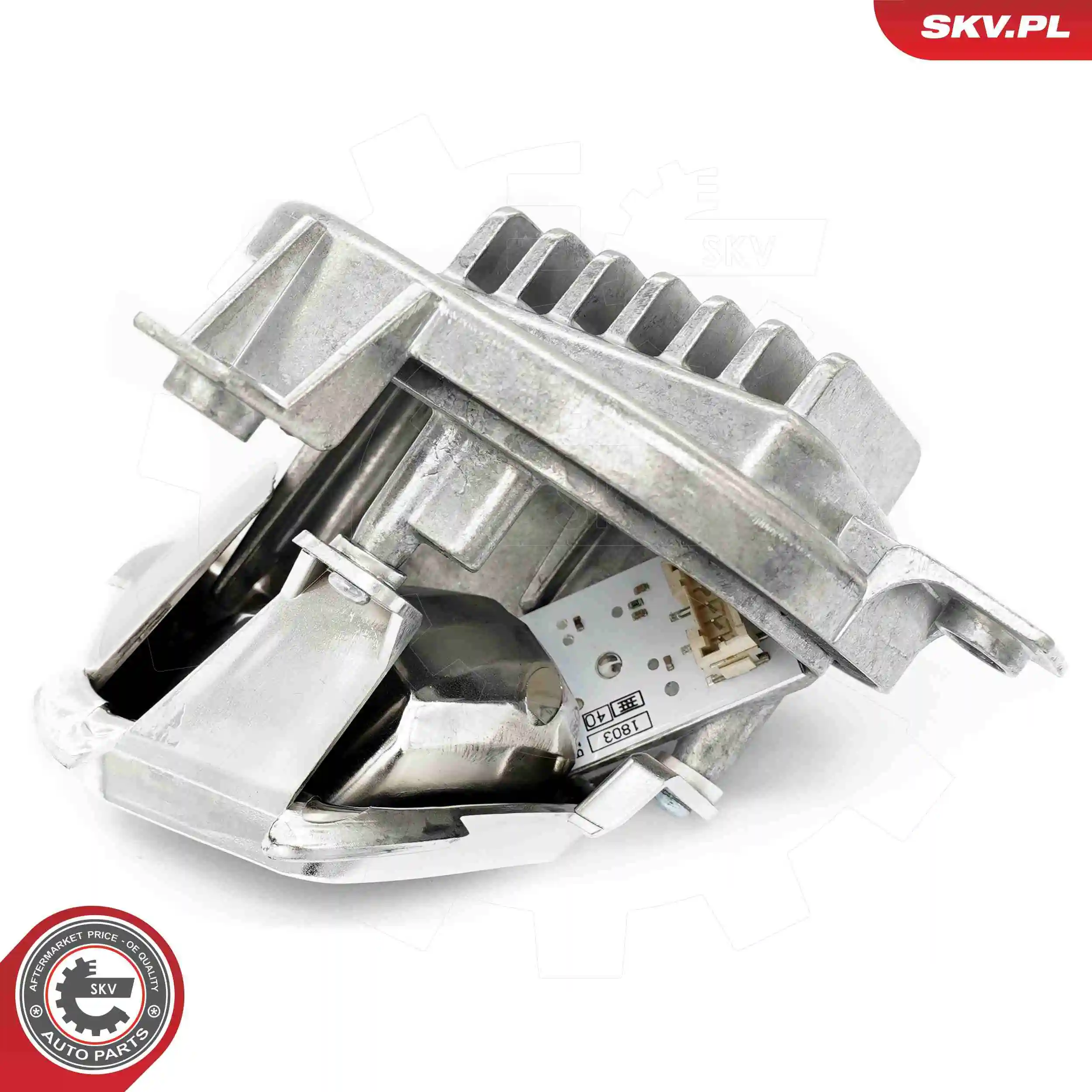 ESEN SKV 59SKV235 Control Unit, lights