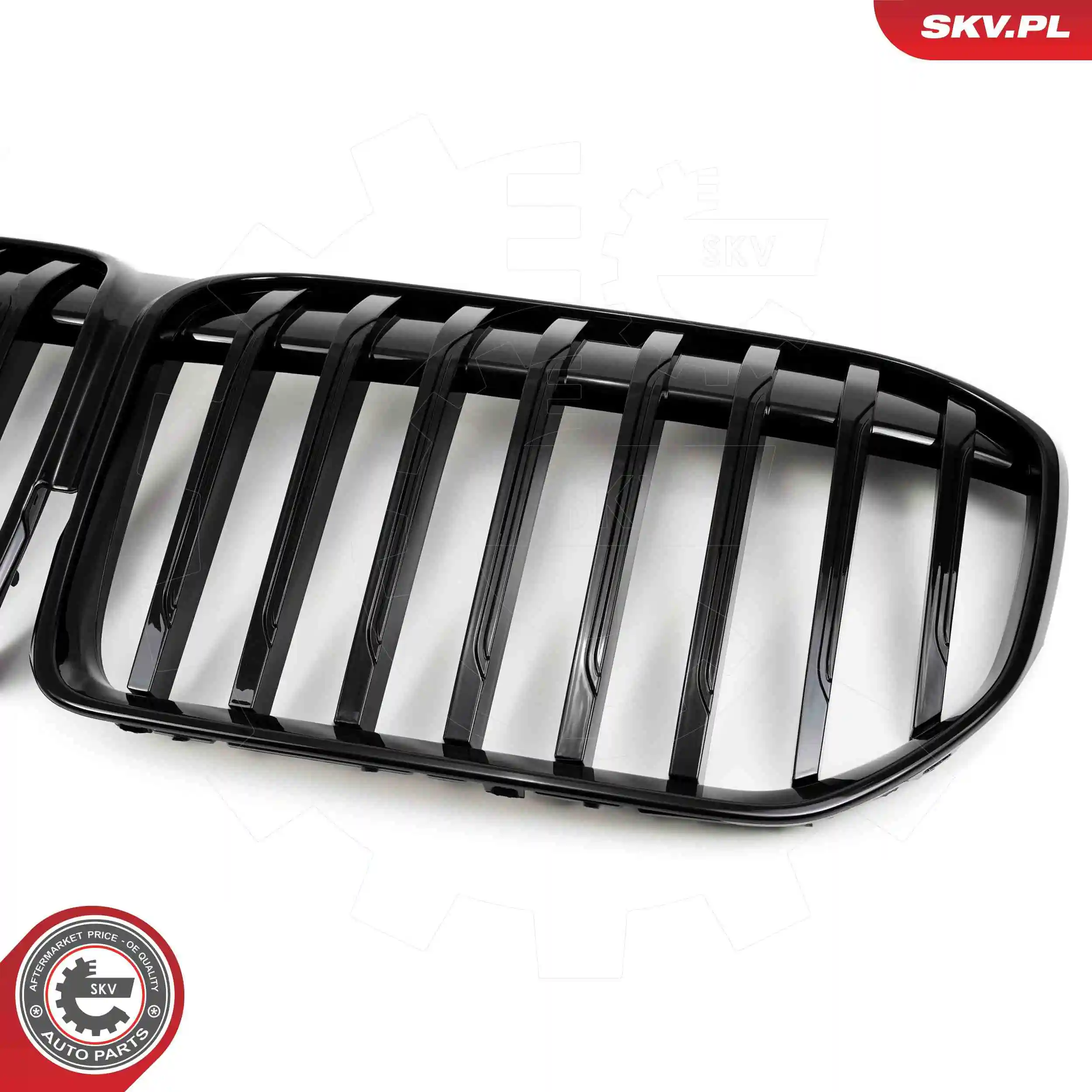 ESEN SKV 66SKV224 Radiator Grille