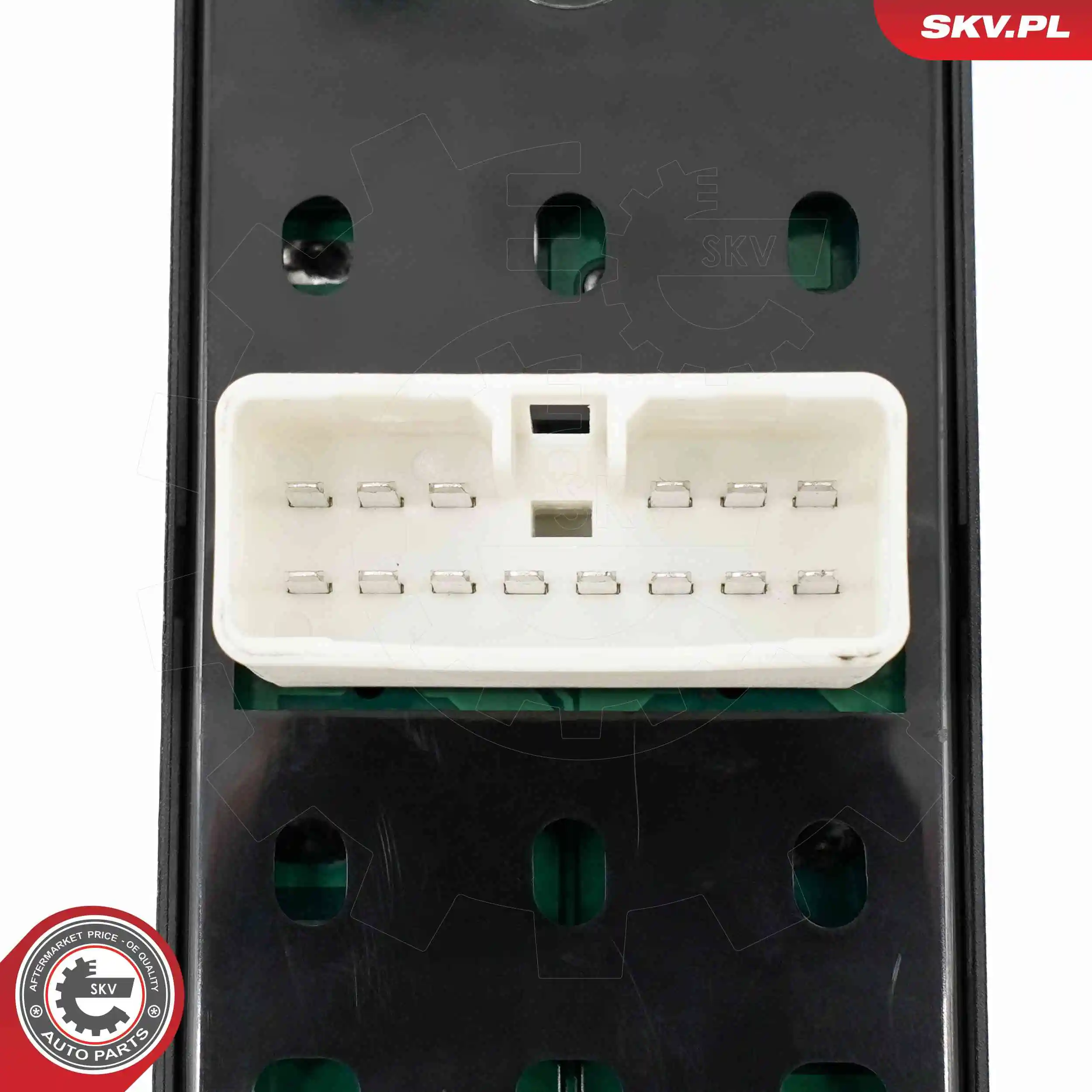 ESEN SKV 37SKV208 Switch, window regulator
