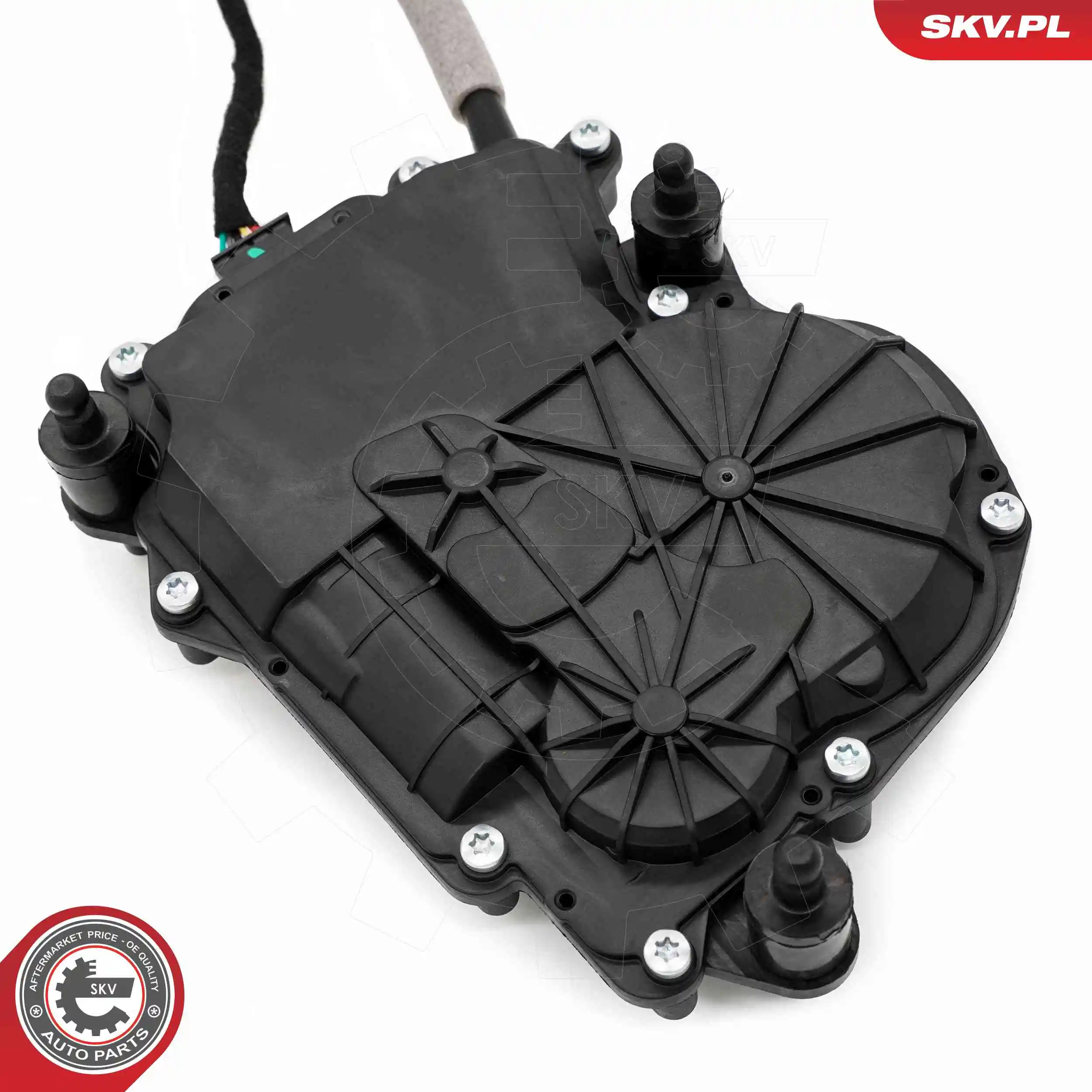 ESEN SKV 16SKV081 Closing aid, tailgate