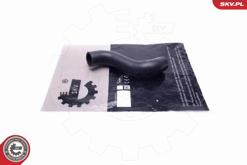 Radiator Hose 43SKV871