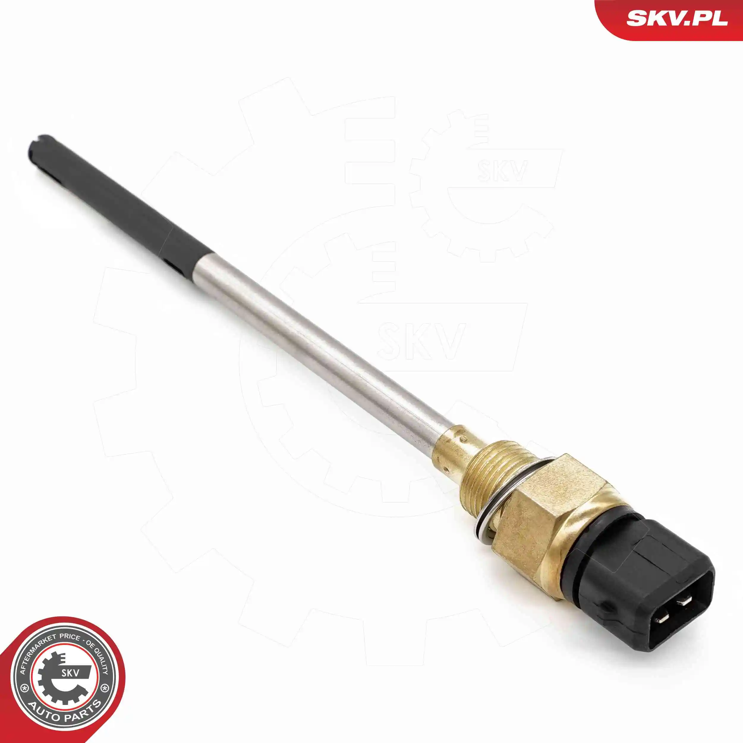 Sensor, engine oil level 17SKV934