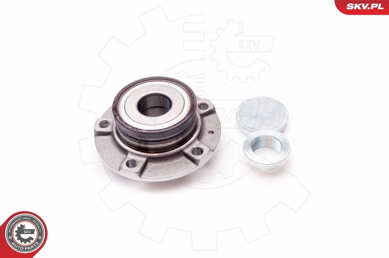 Wheel Bearing Kit 29SKV070