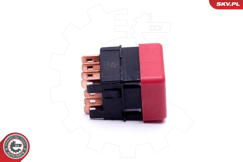 ESEN SKV 36SKV727 Hazard Warning Light Switch