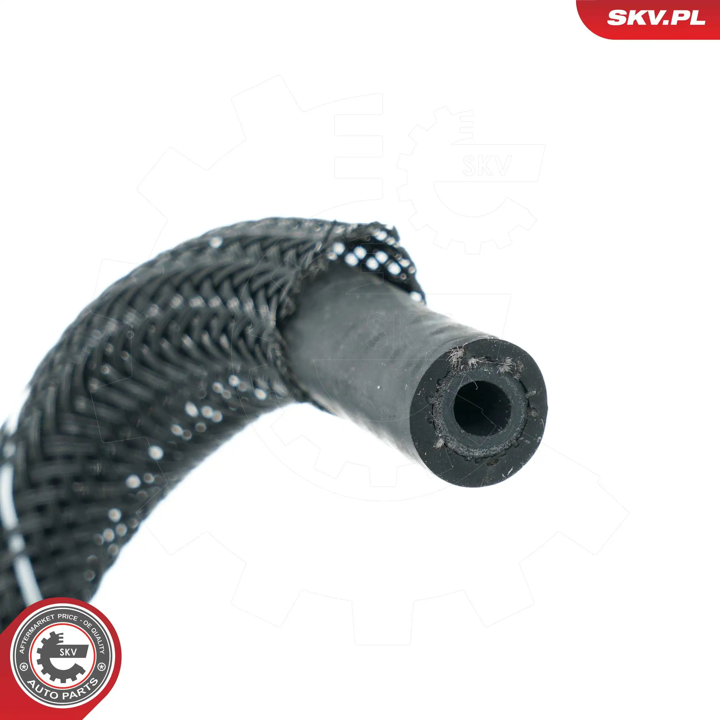 Hose, fuel overflow 54SKV277