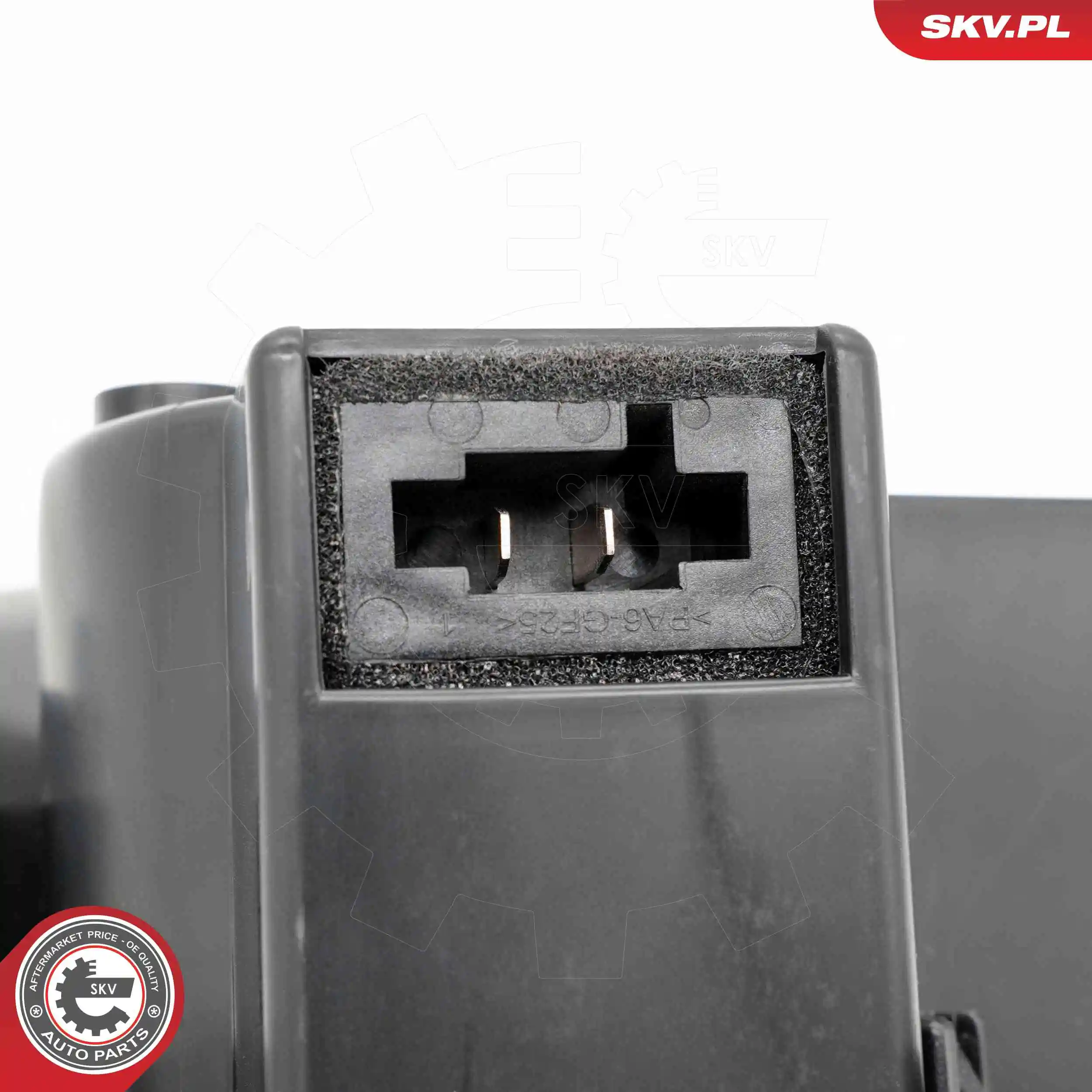 Interior Blower 68SKV012