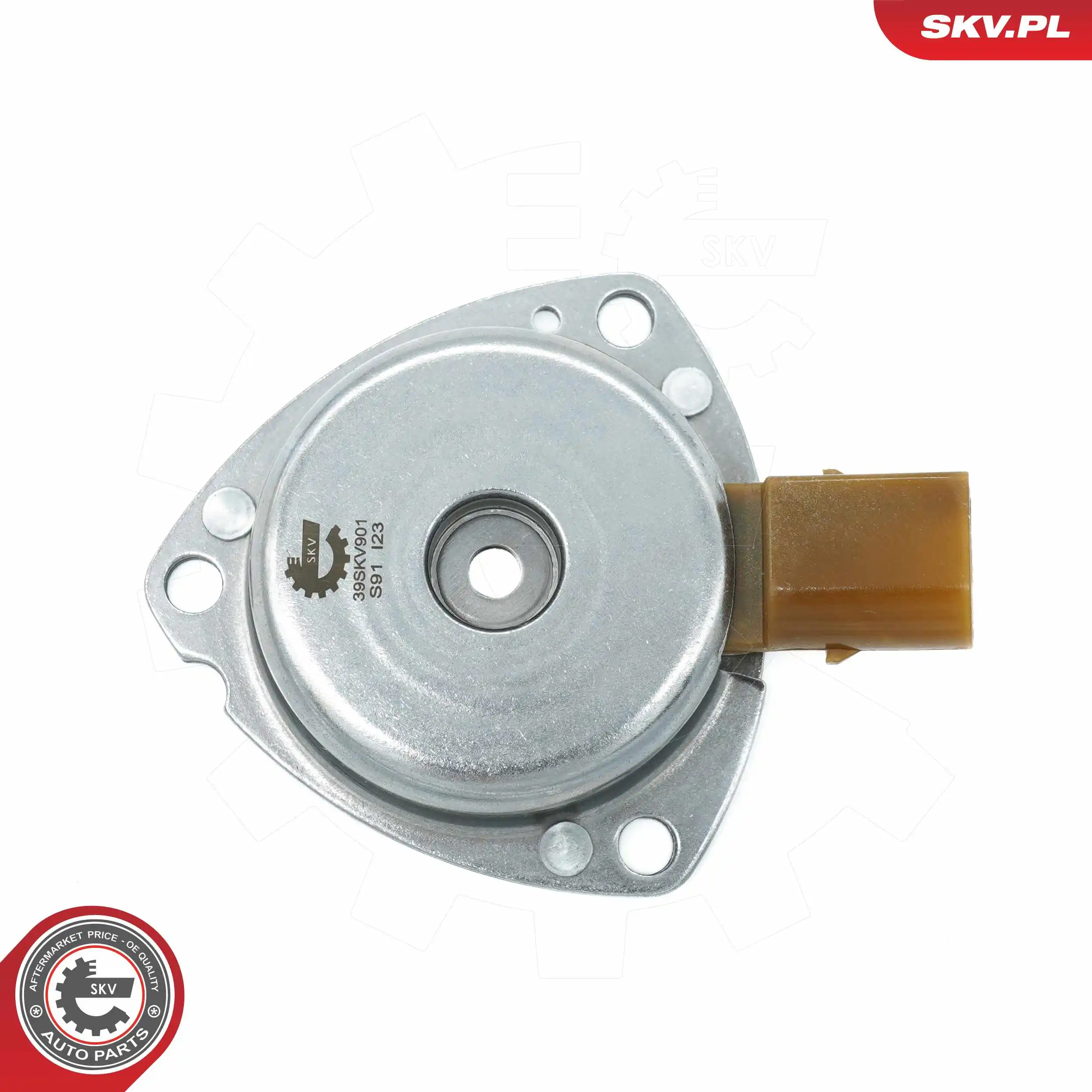Central Magnet, camshaft adjustment 39SKV901