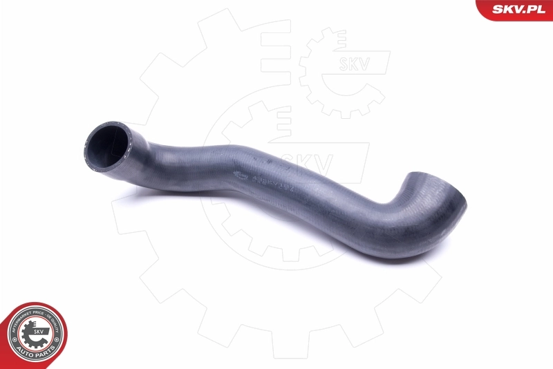Charge Air Hose 43SKV187
