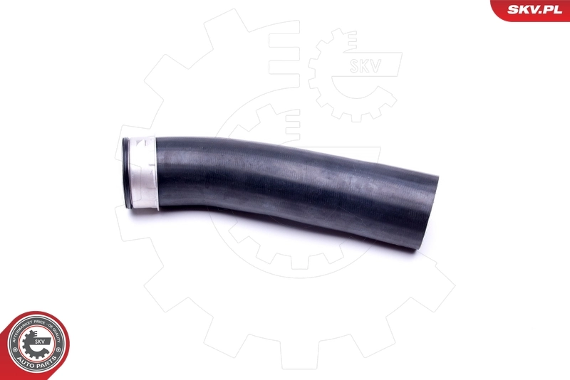 Charge Air Hose 43SKV486