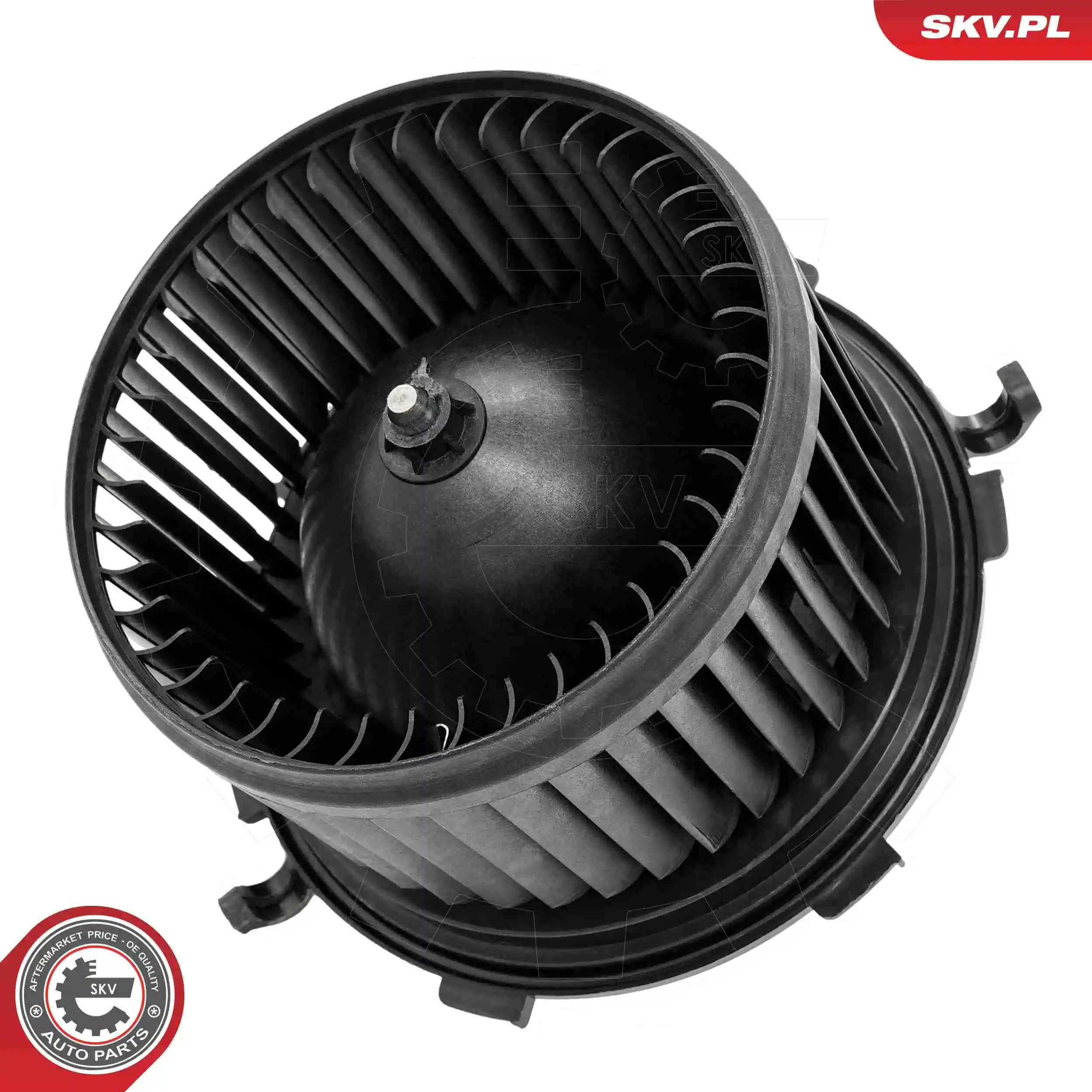 ESEN SKV 68SKV266 Interior Blower