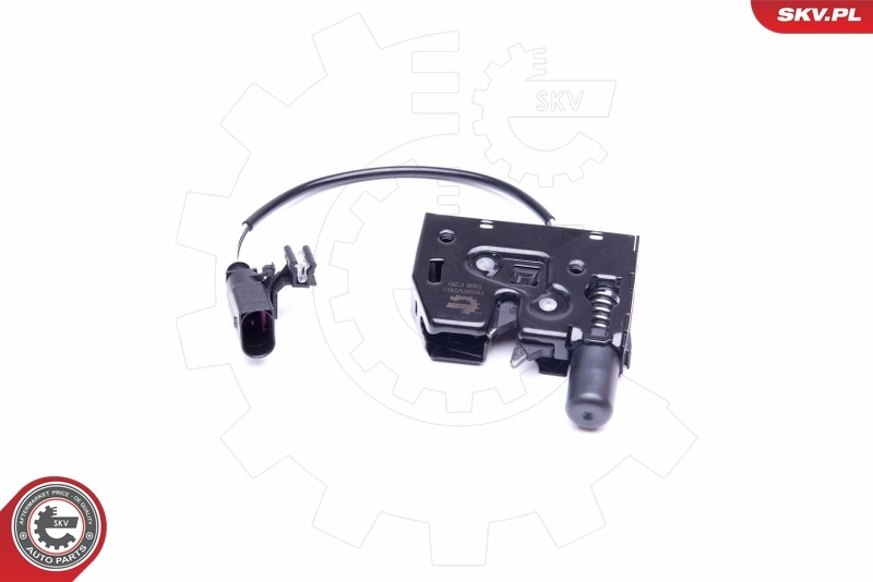 Bonnet Lock 16SKV203