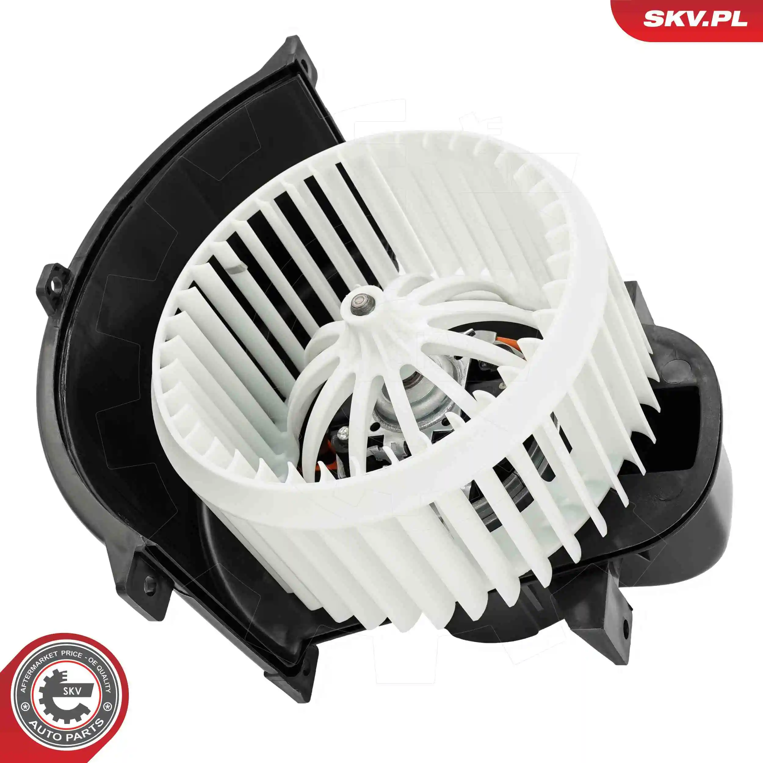 Interior Blower 68SKV251
