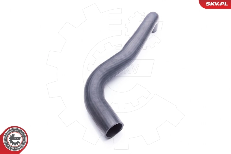 Charge Air Hose 24SKV679