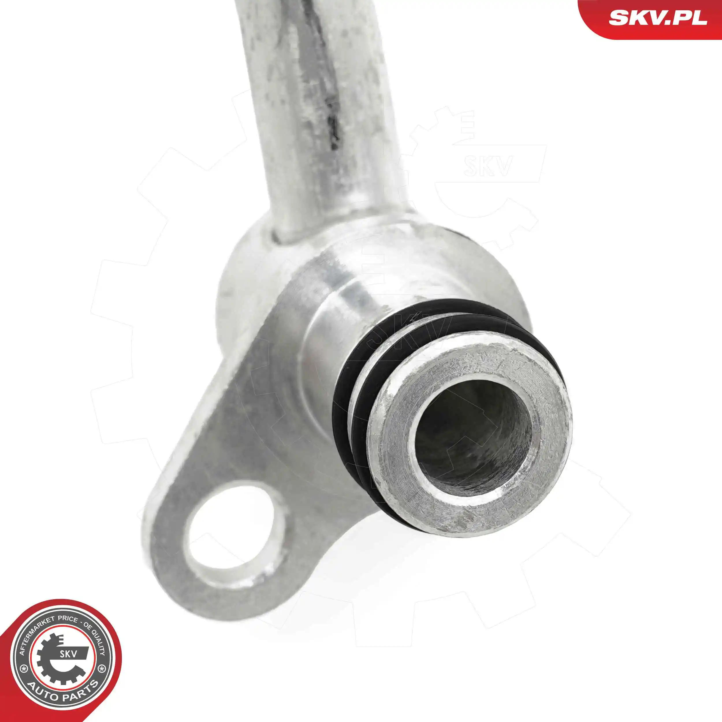 Coolant Pipe 54SKV822