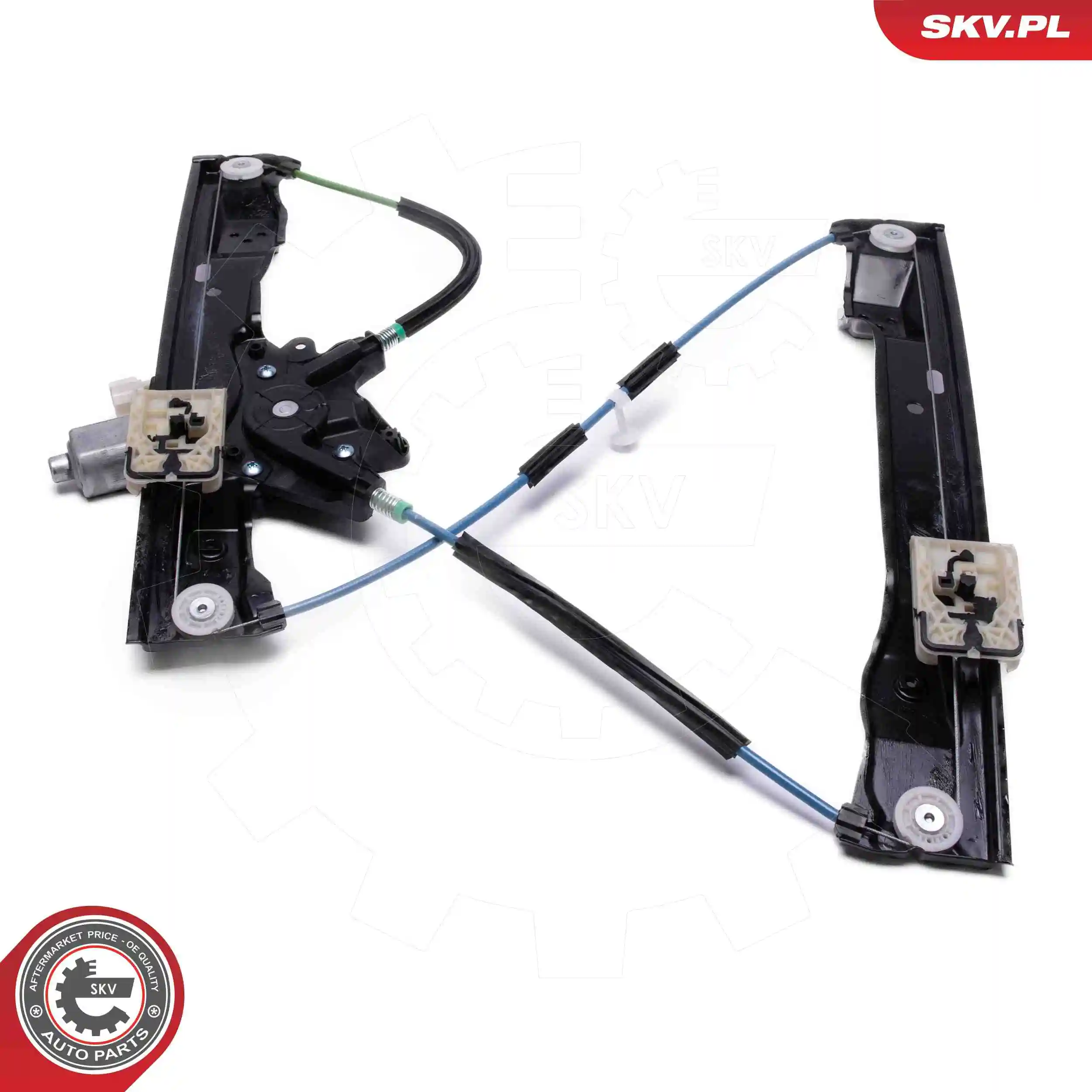 ESEN SKV 51SKV356 Window Regulator