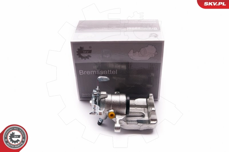 Brake Caliper 23SKV543
