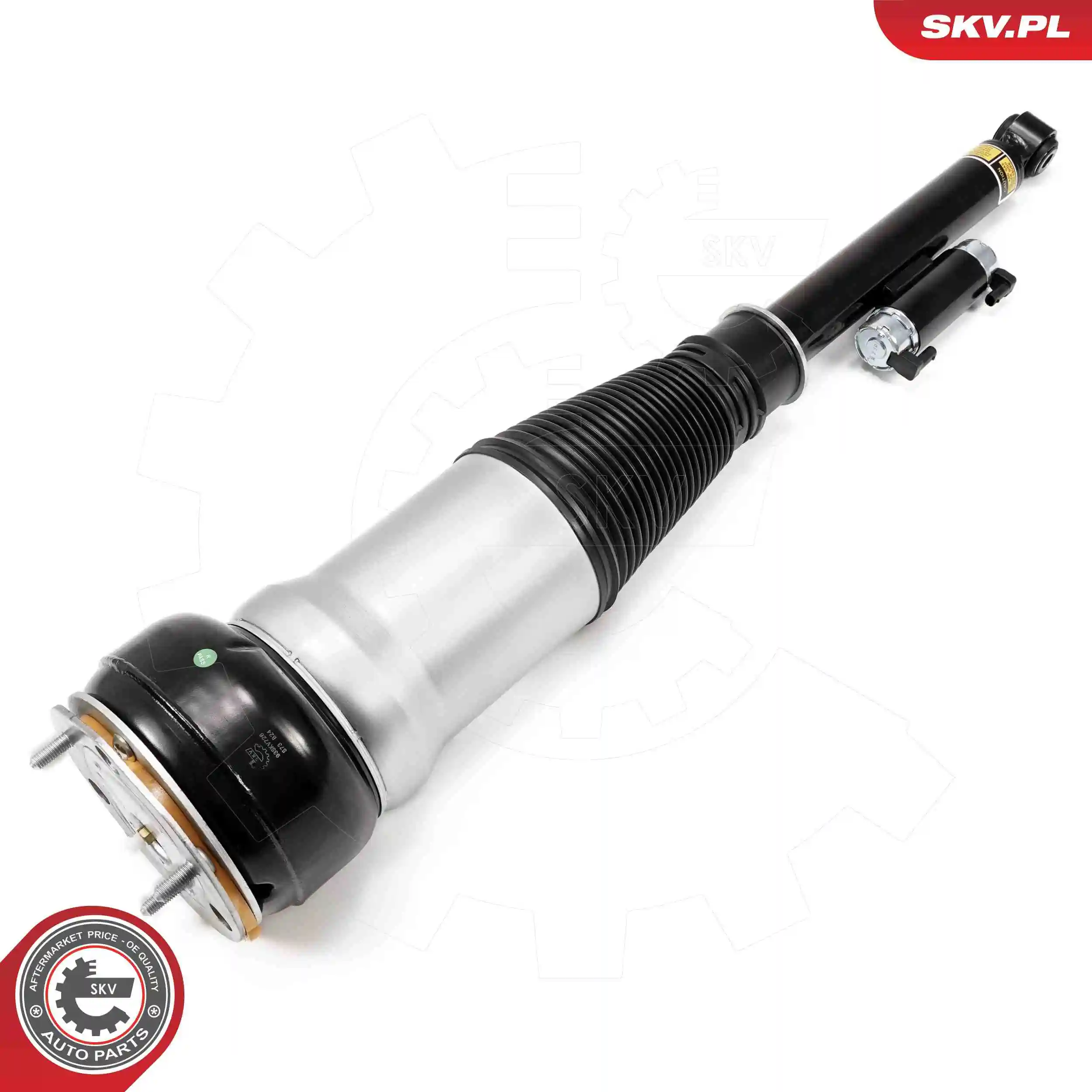 Air Suspension Strut 58SKV726