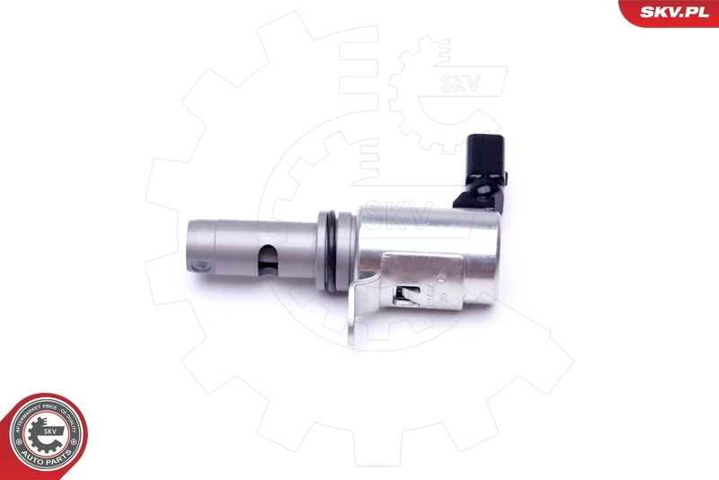 Control Valve, camshaft adjustment 39SKV052