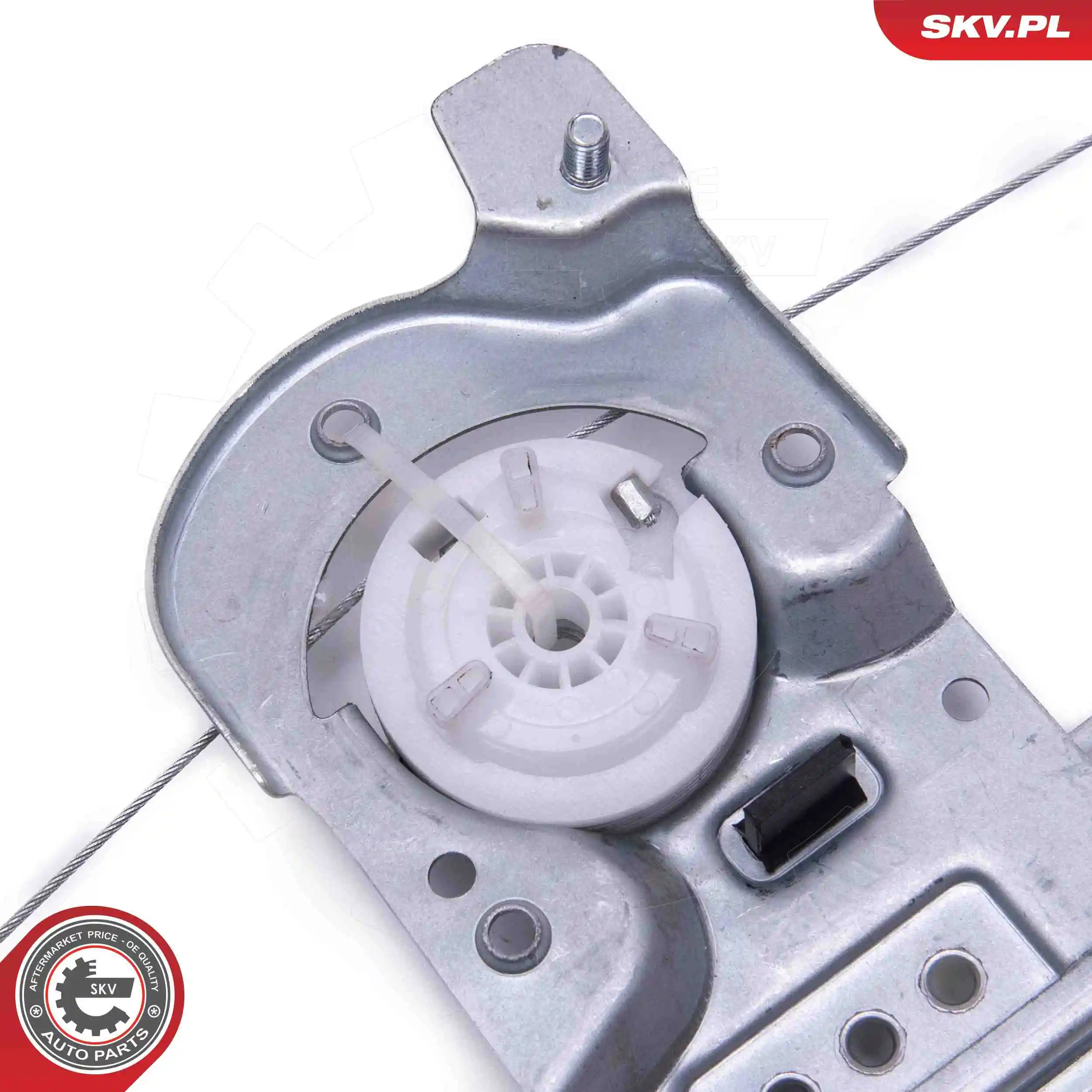 Window Regulator 51SKV321