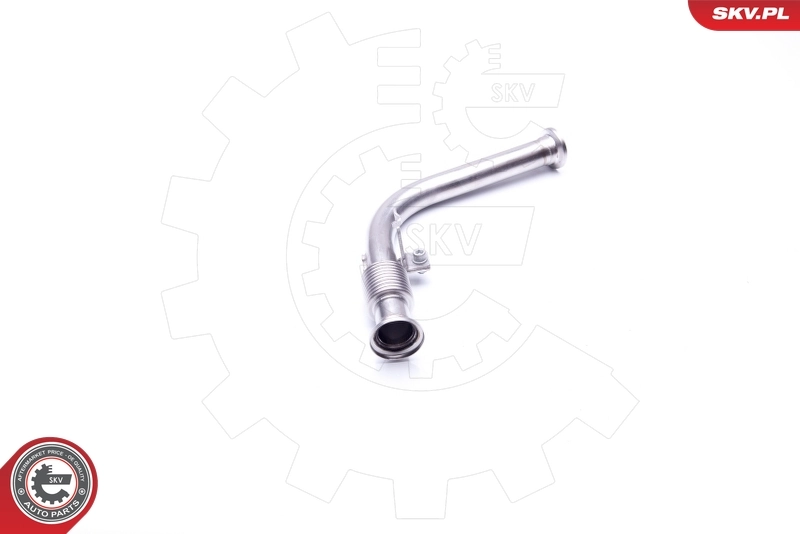 Pipe, EGR valve 14SKV704