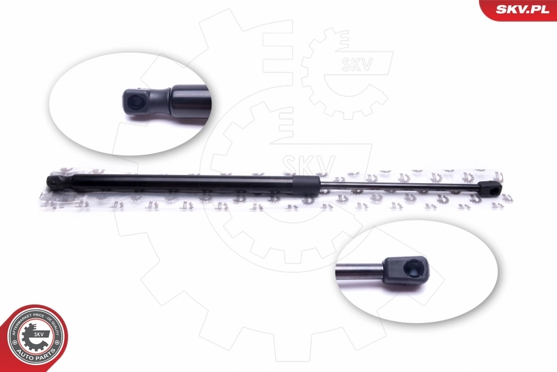 Gas Spring, boot/cargo area 52SKV689