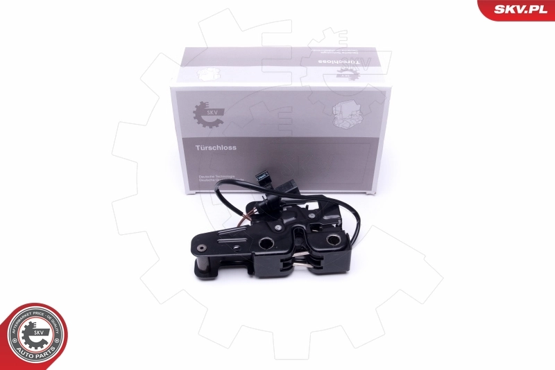 Bonnet Lock 16SKV244