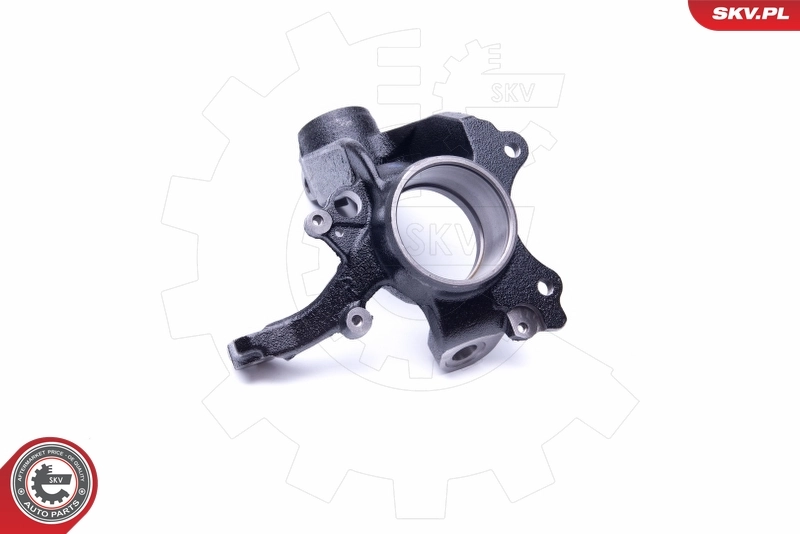 Steering Knuckle, wheel suspension 47SKV042