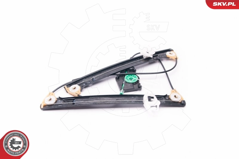 Window Regulator 00SKV151