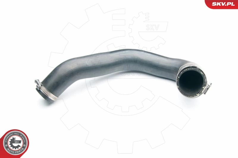 Charge Air Hose 24SKV123