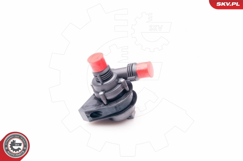 Water Recirculation Pump, parking heater 22SKV016