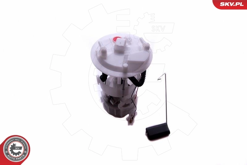 Fuel Feed Unit 02SKV842