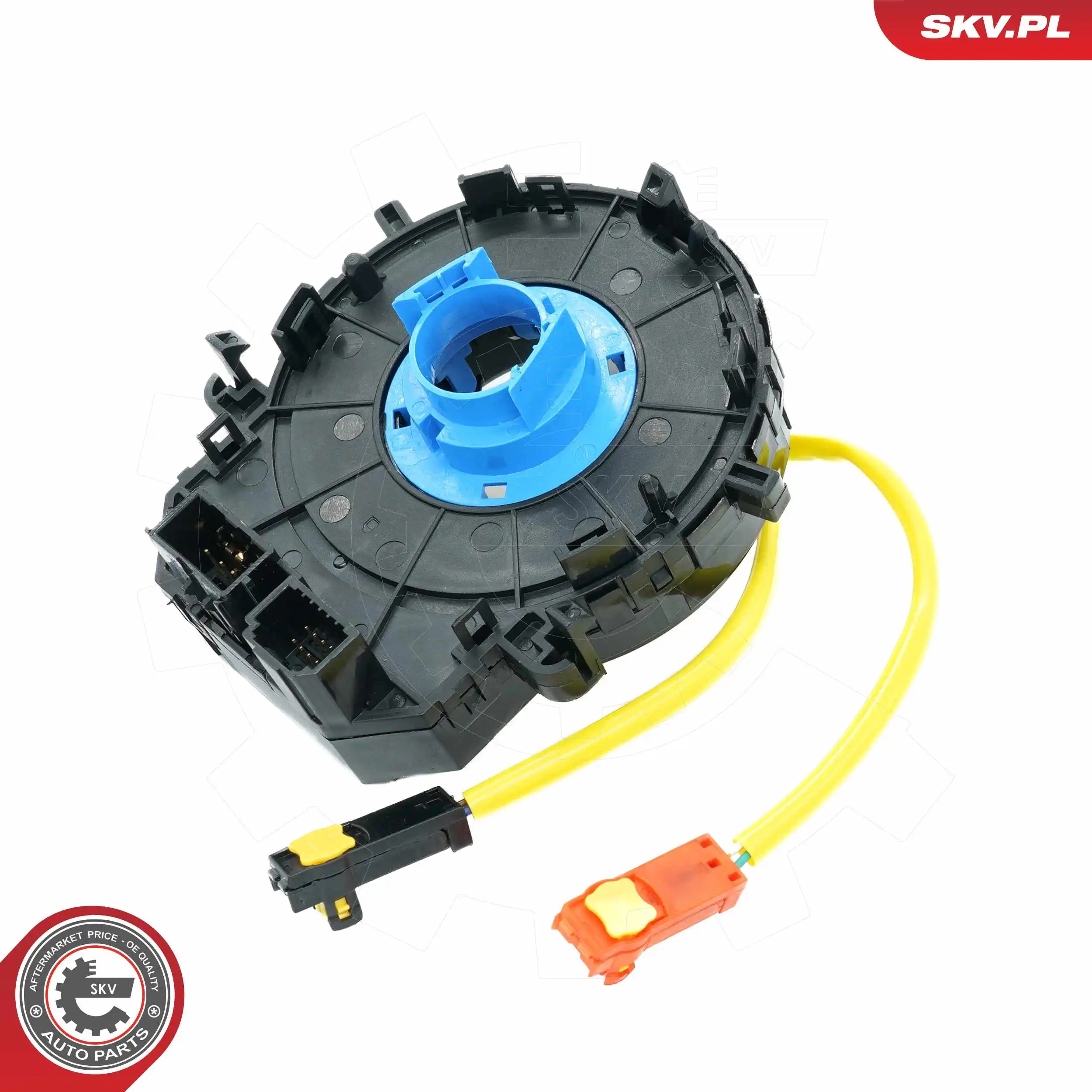 ESEN SKV 96SKV602 Clockspring, airbag