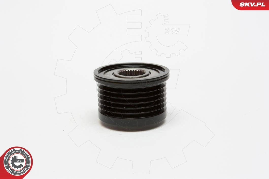 ESEN SKV 11SKV019 Alternator Freewheel Clutch