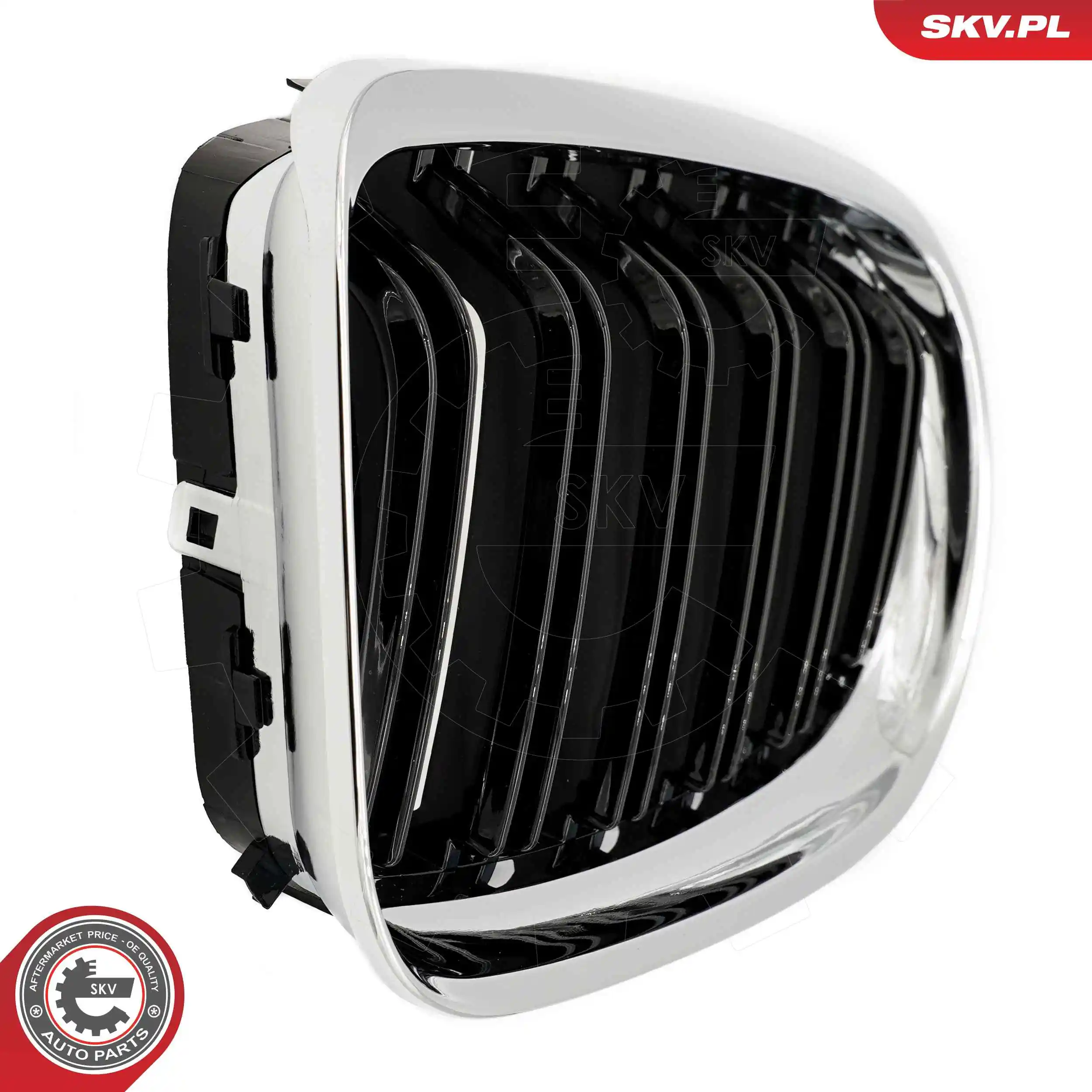 ESEN SKV 66SKV102 Radiator Grille