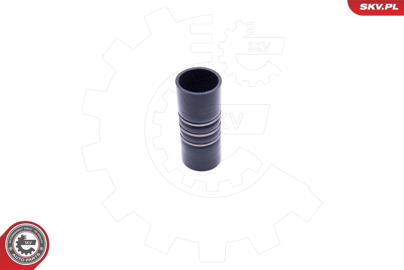 Charge Air Hose 24SKV156