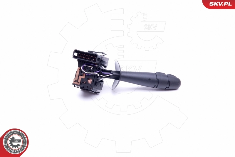 Steering Column Switch 38SKV522