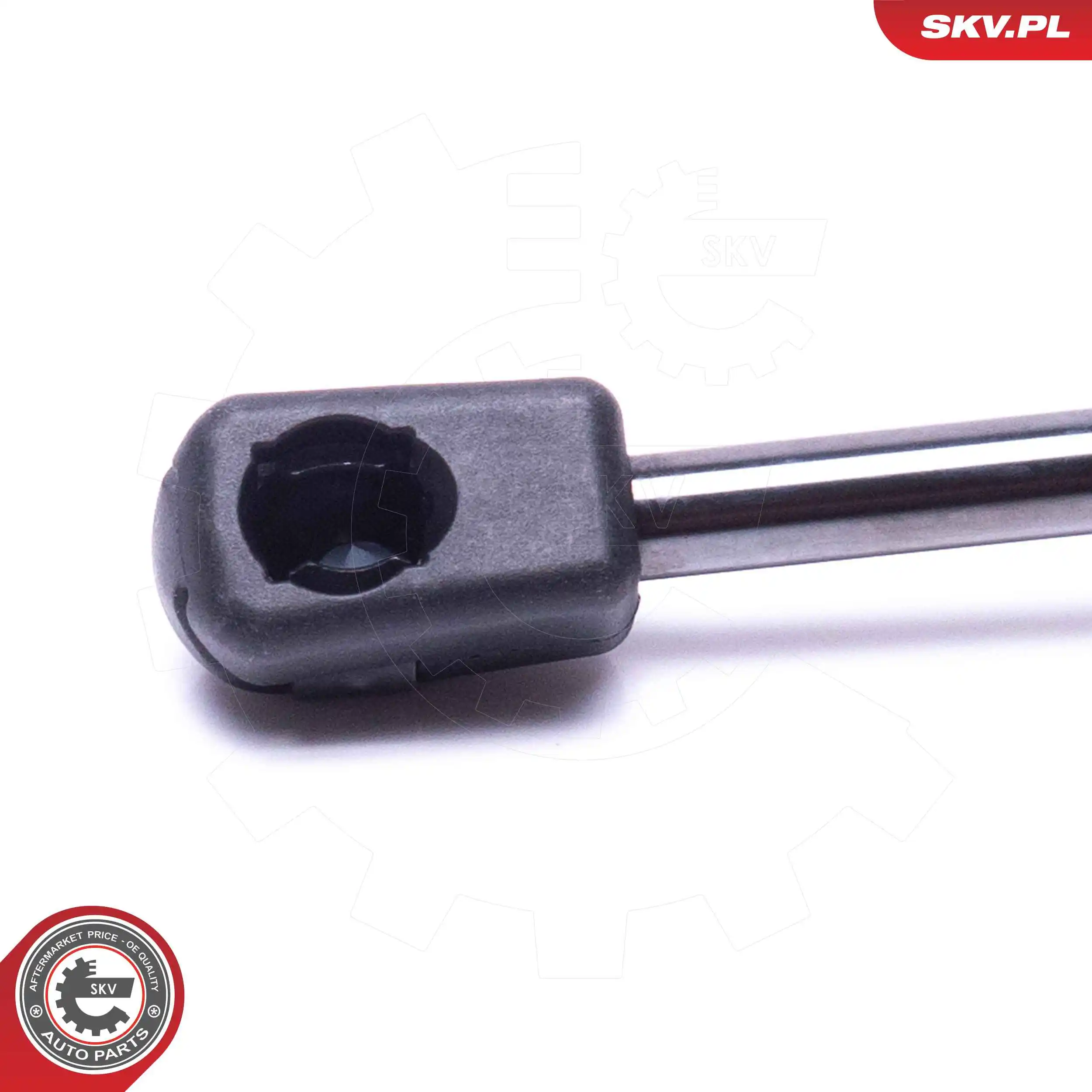 Gas Spring, boot/cargo area 52SKV789