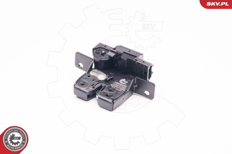 Tailgate Lock 16SKV336