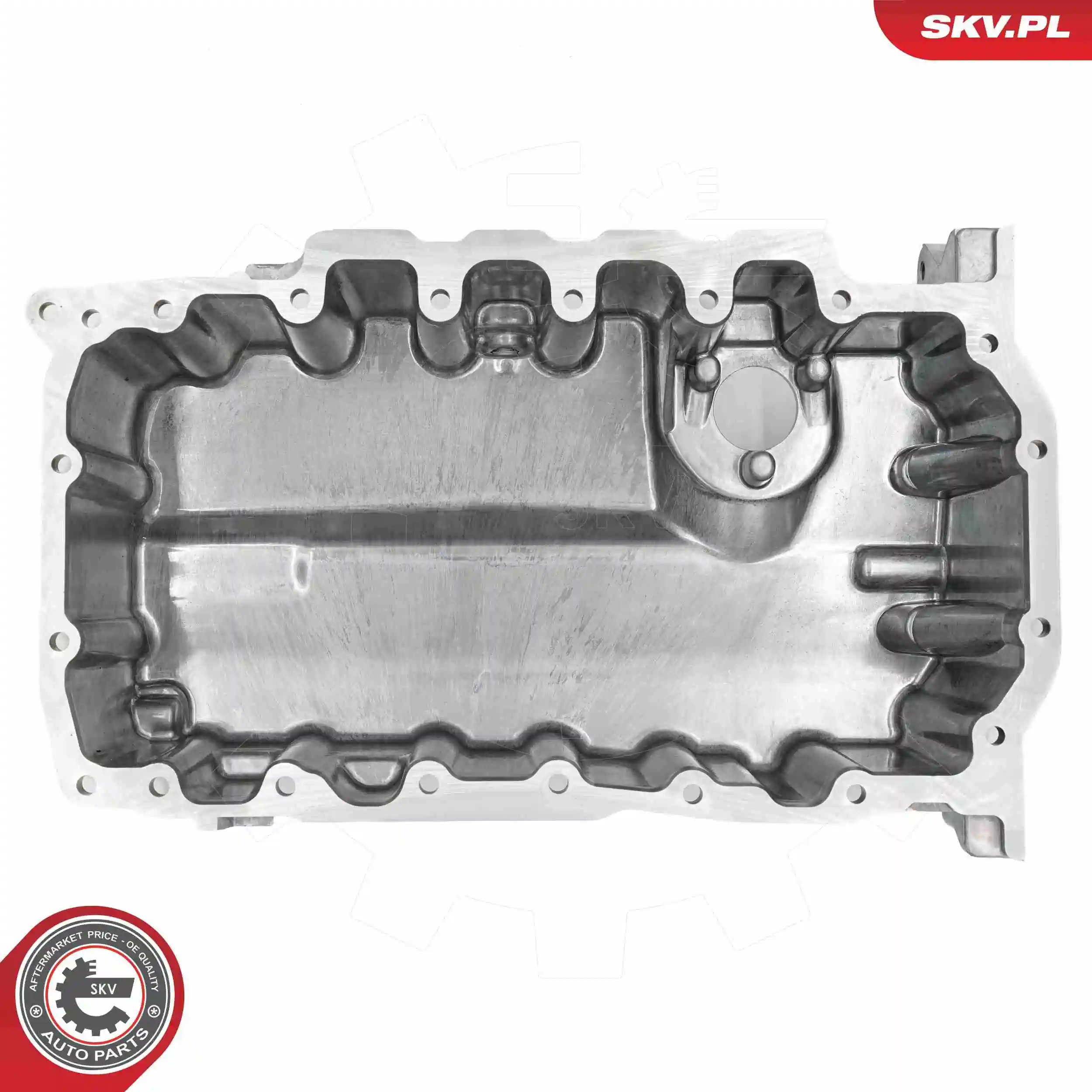 ESEN SKV 48SKV822 Oil Sump
