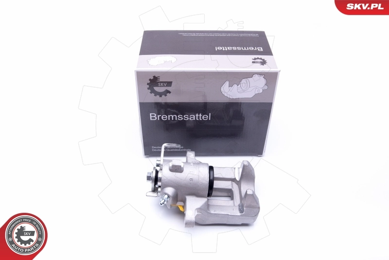 Angkup Brek 23SKV344