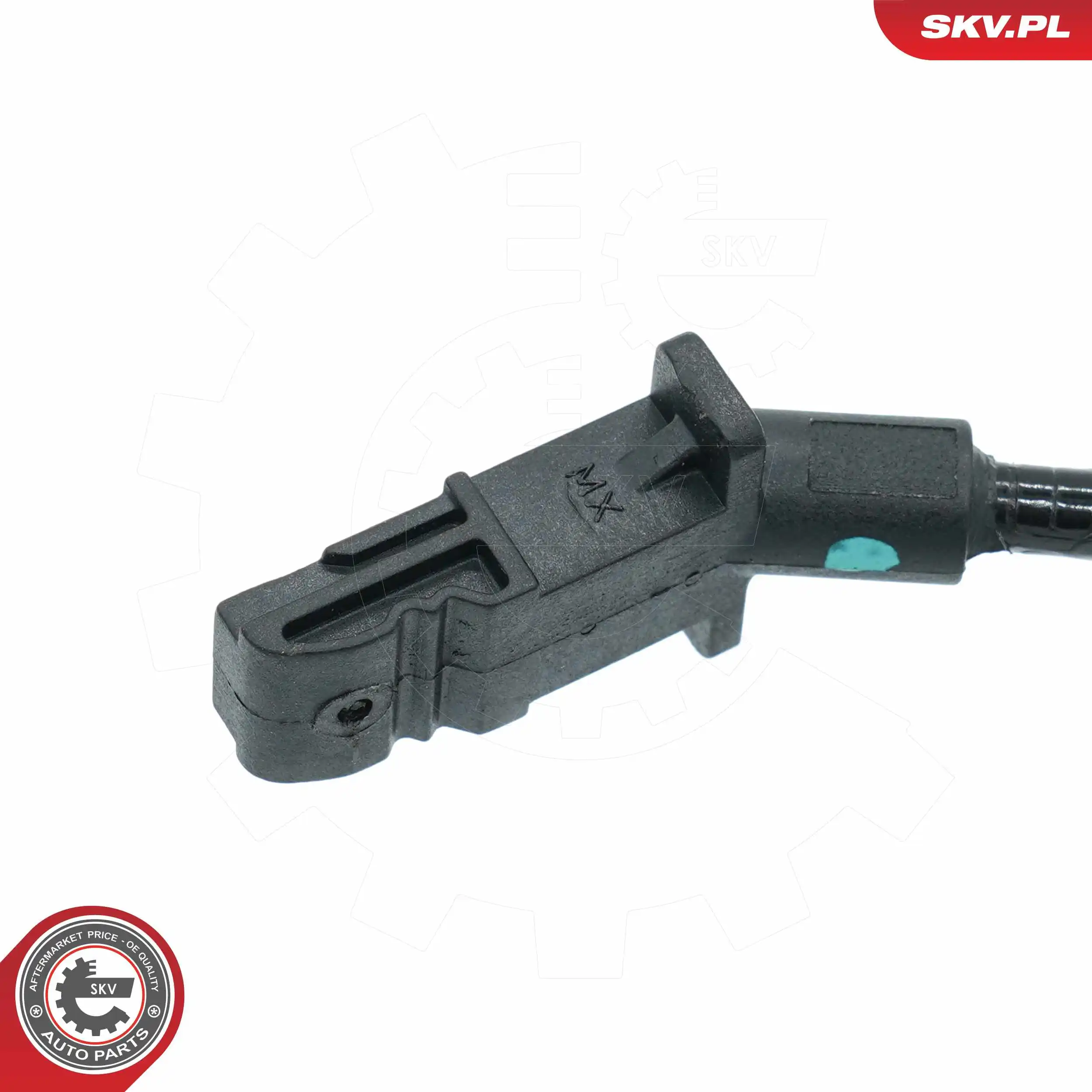 Sensor, wheel speed 06SKV491