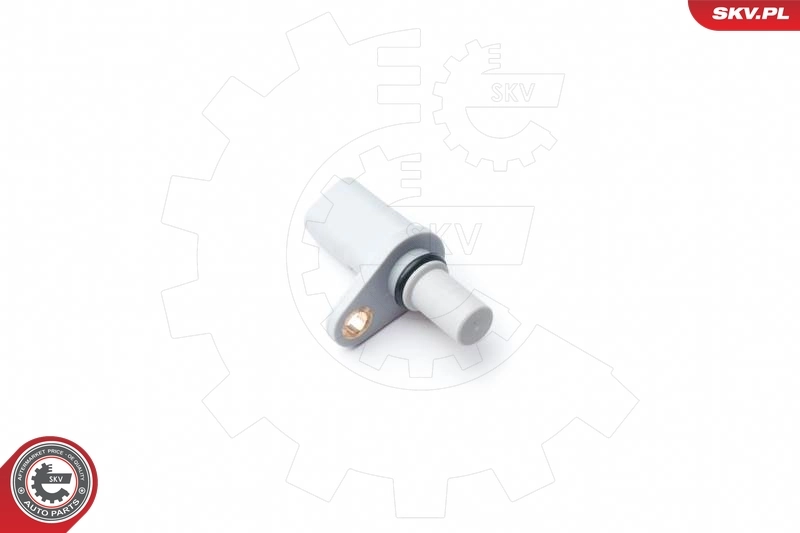 Sensor, Kedudukan Aci Sesondol 17SKV260