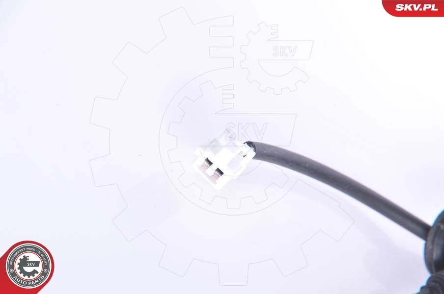 Sensor, wheel speed 06SKV126